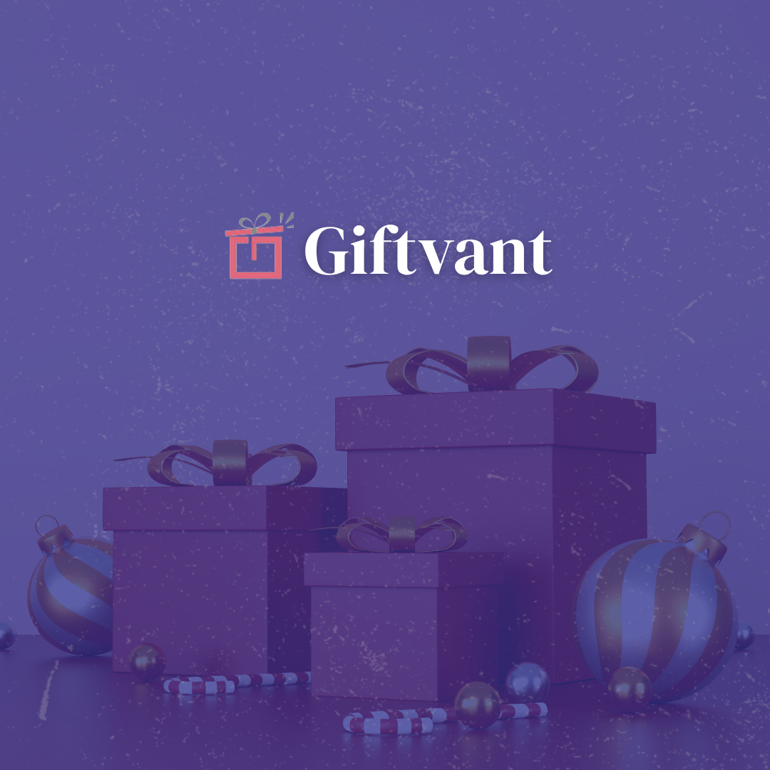 Giftvant: Makes Memorable Moments Unforgettable