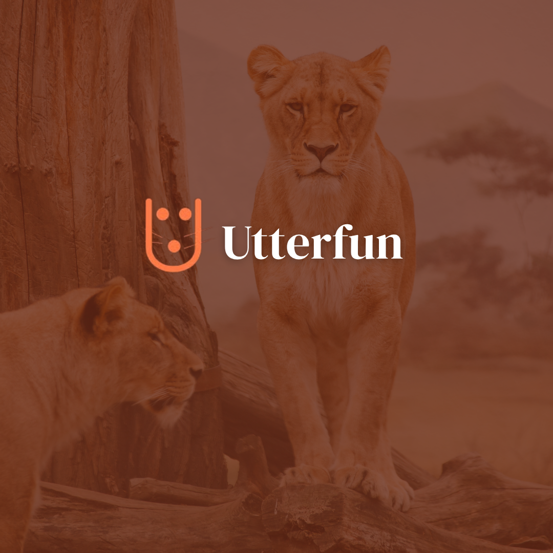 Utterfun: Gives You Wildly Entertaining Animal Content