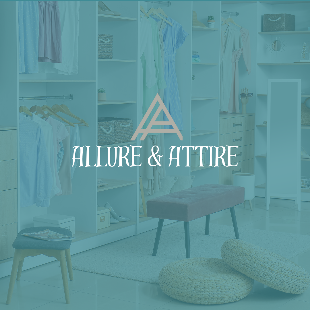 Allure & Attire: Upgrades Your Style Routine