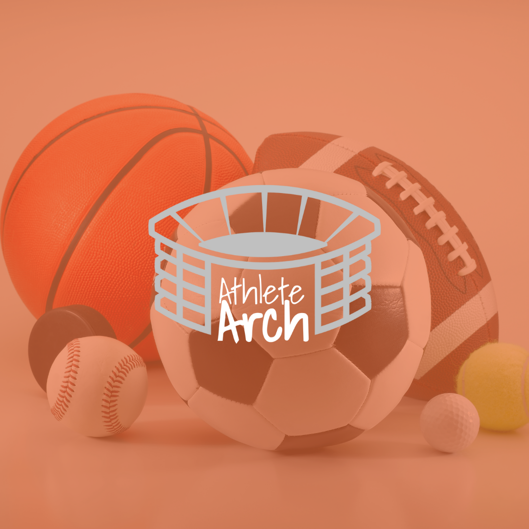 Athlete Arch: Scores Winning Sports Insights