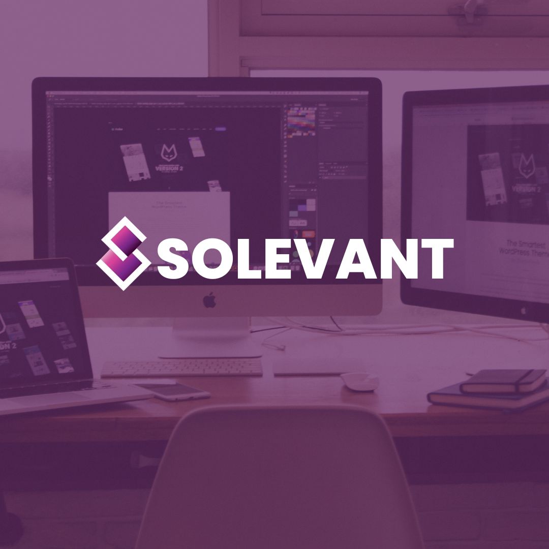 Solevant: Makes Data More Accessible