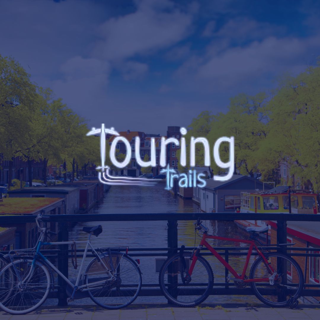 Touring Trails: Inspires Your Next Adventure