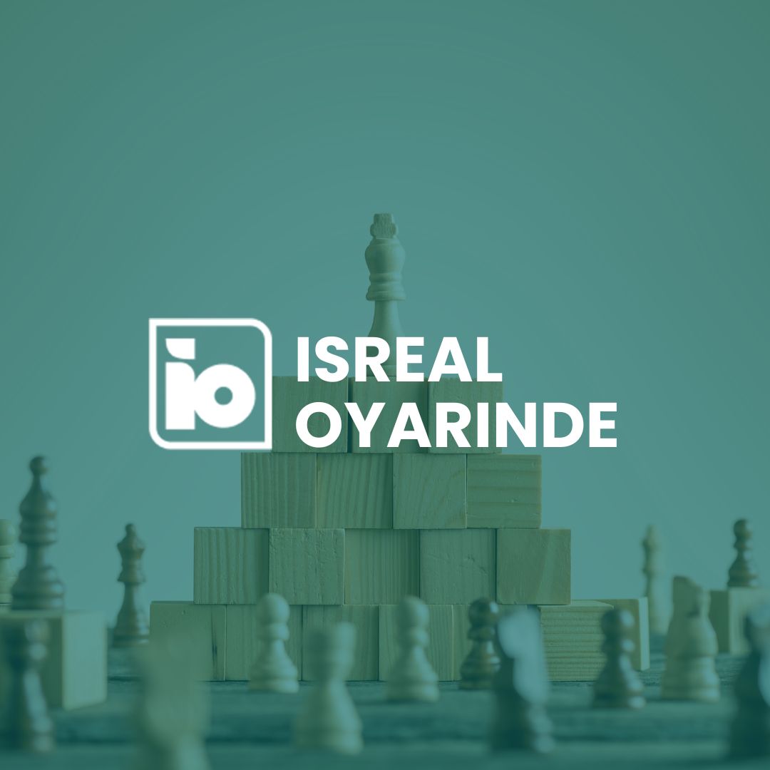 Isreal Oyarinde: Builds Open Source Projects