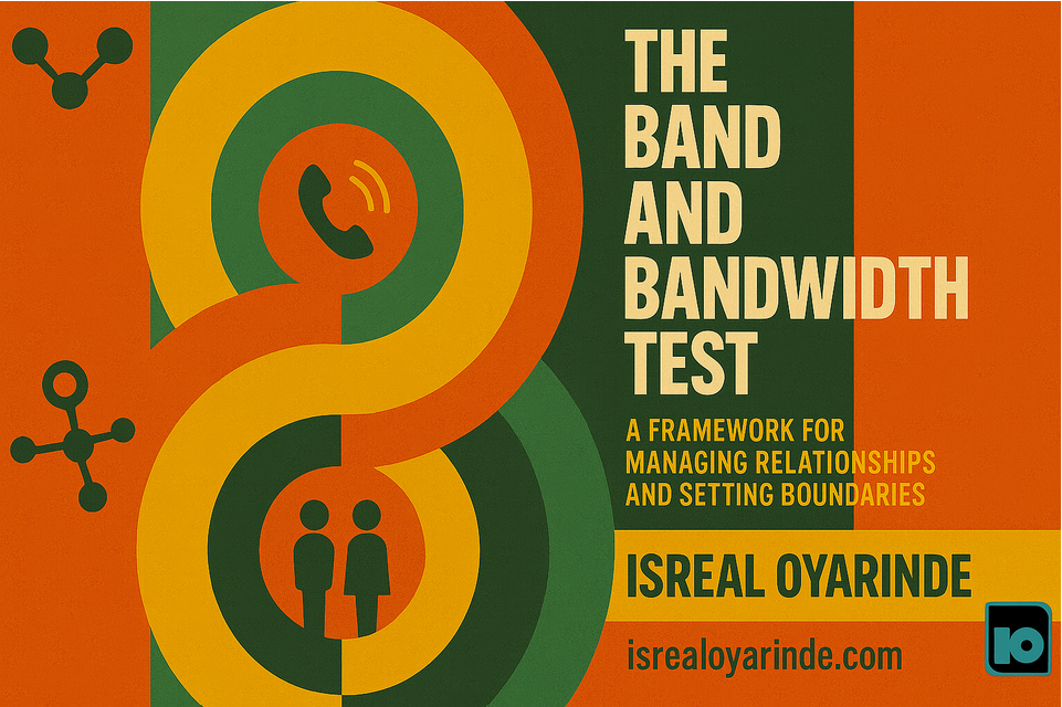 Bandwidth