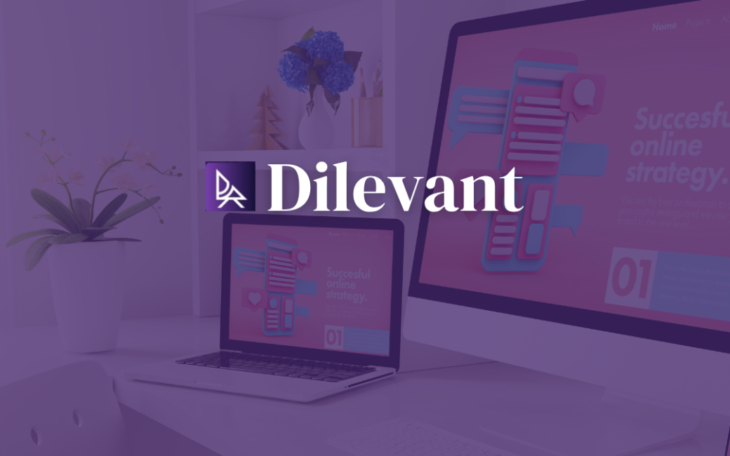 Dilevant: Tackles Social Issue with Relatable Content