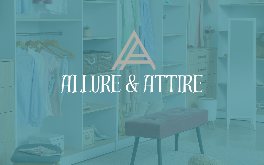 Allure & Attire: Upgrades Your Style Routine