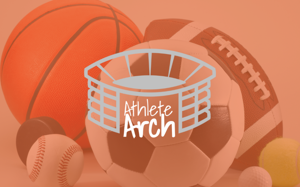 Athlete Arch: Scores Winning Sports Insights