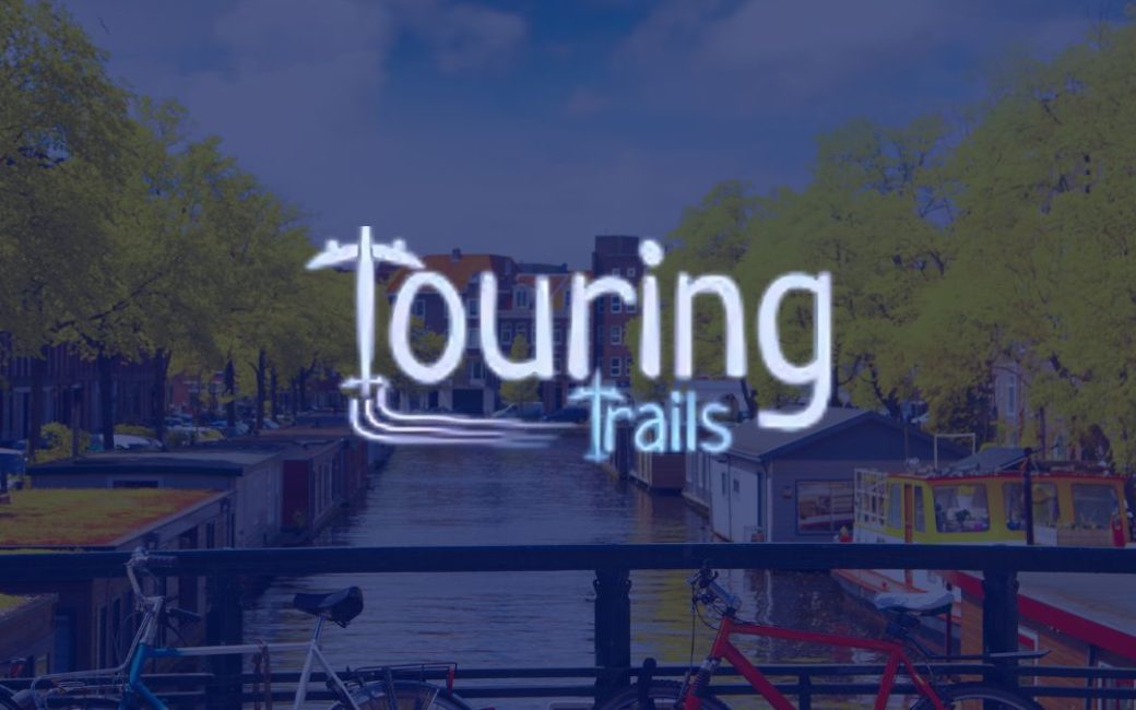 Touring Trails: Inspires Your Next Adventure
